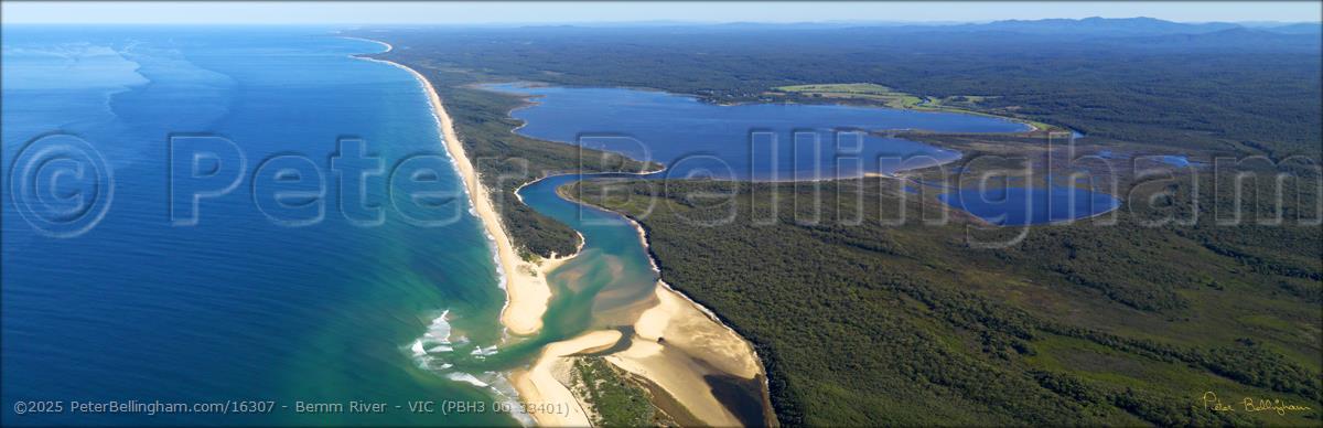 Peter Bellingham Photography Bemm River - VIC (PBH3 00 33401)